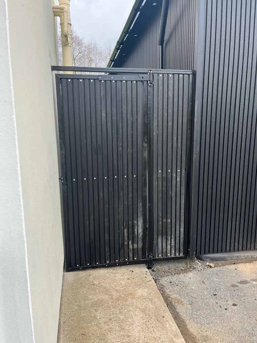 Welding & Fabrication - Image 2