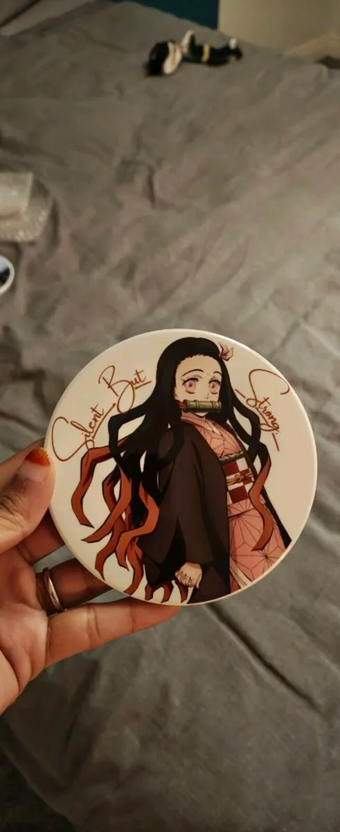 Demon slayer coaster - Image 3