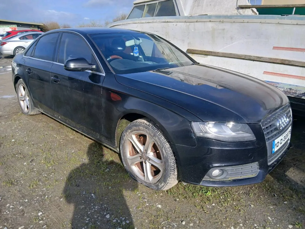 CARS FOR REPAIRS R PARTS - Image 3