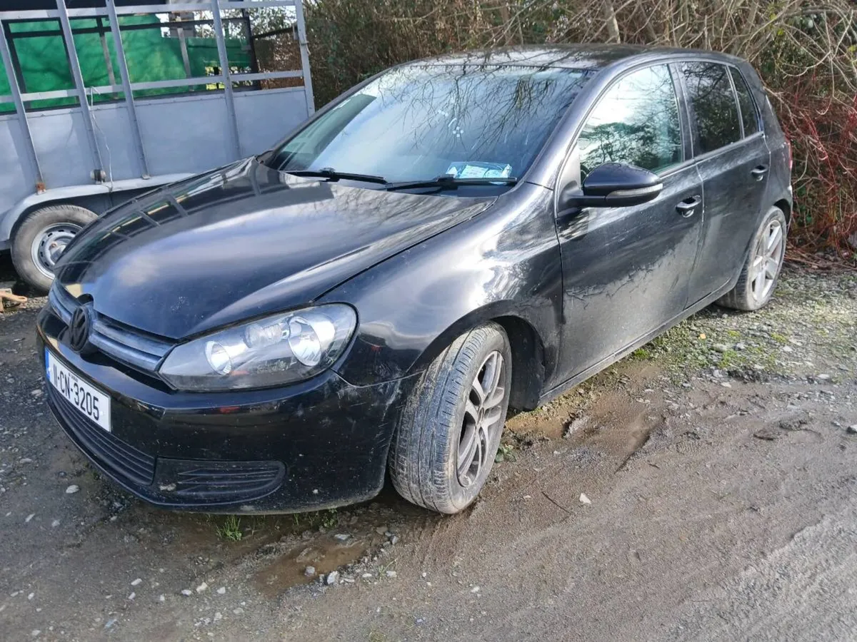 CARS FOR REPAIRS R PARTS - Image 4