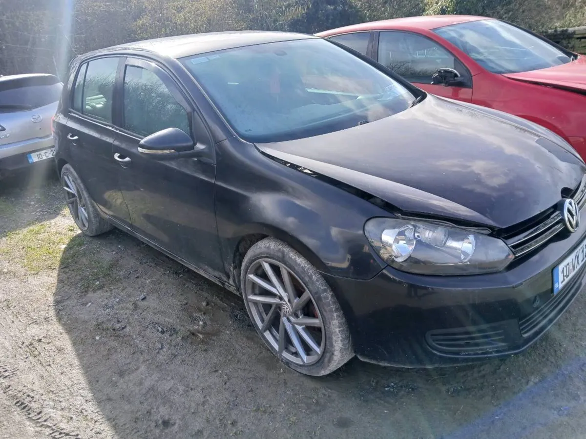 CARS FOR REPAIRS R PARTS - Image 4