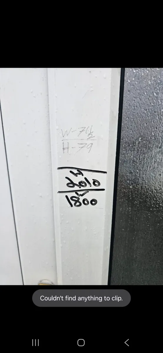 Pvc windoss - Image 2