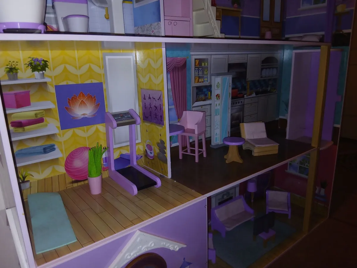 Dolls House - Image 2