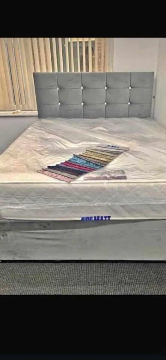 "New Beds for February – Free Delivery & Assembly - Image 2