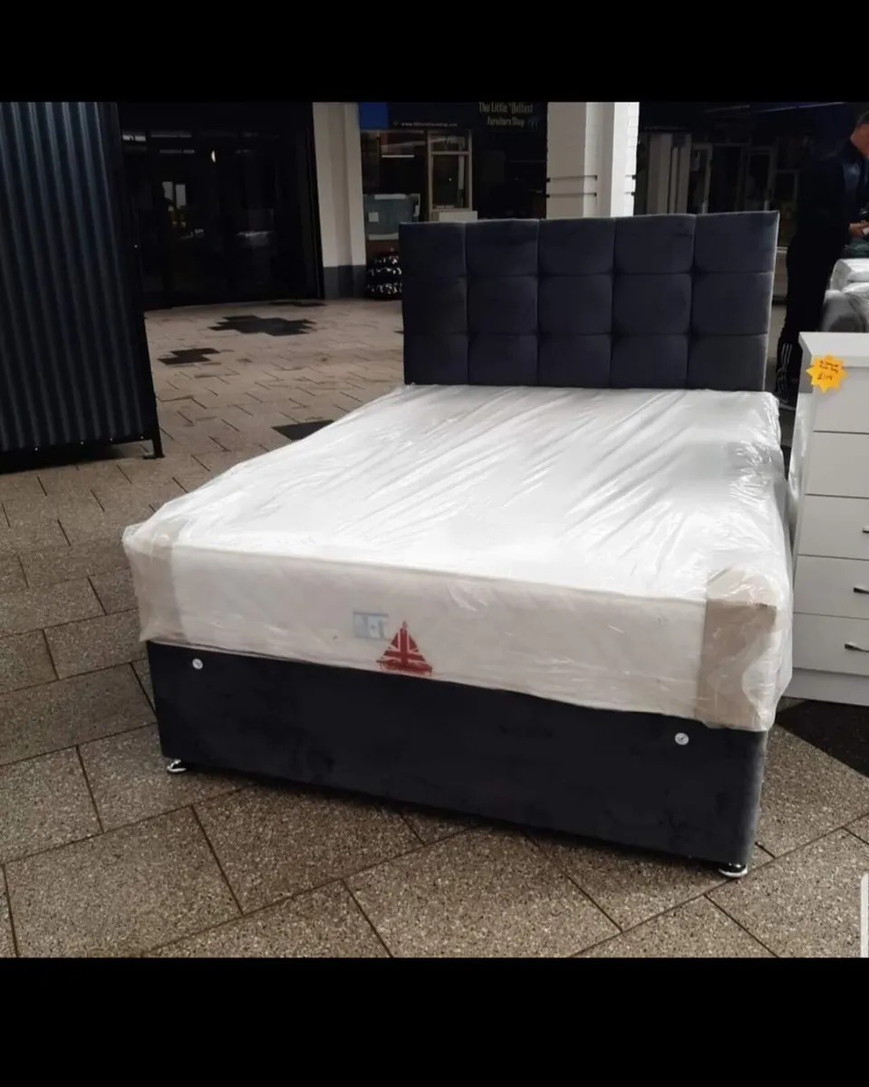 "Enjoy February Comfort: New Beds + Free Delivery - Image 2