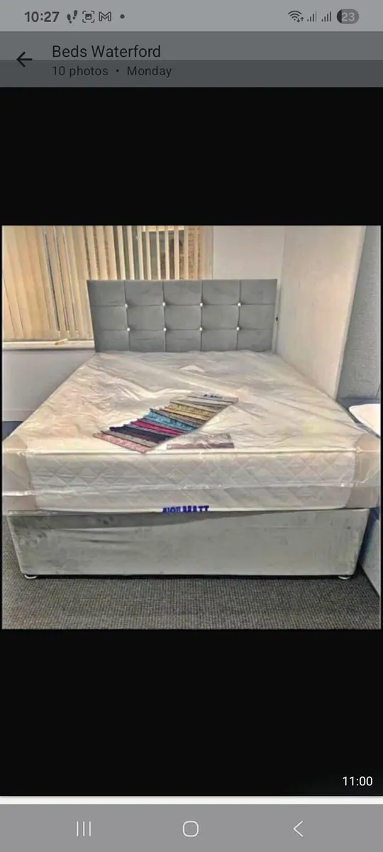 "February Bed Bonanza: New Beds with Free Delivery - Image 4