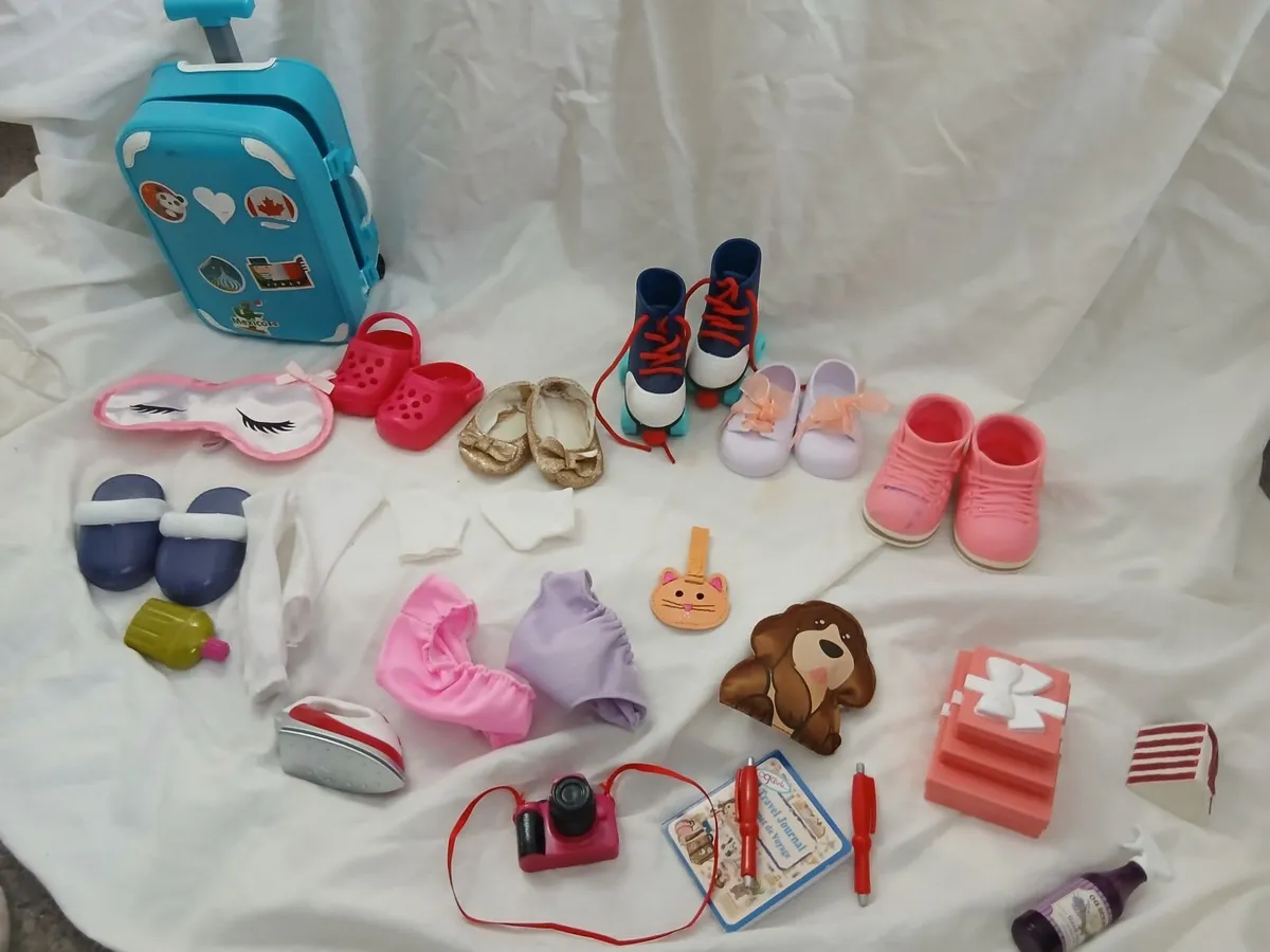 Generation Dolls - Image 2