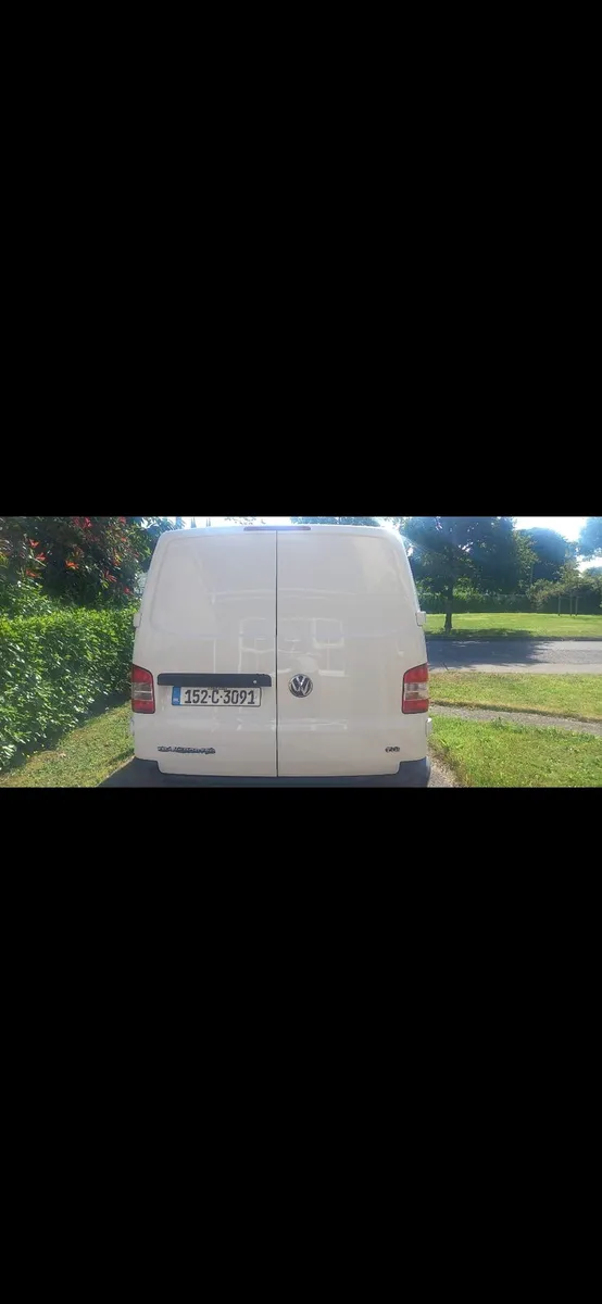 Vw transporter 152 - Image 2