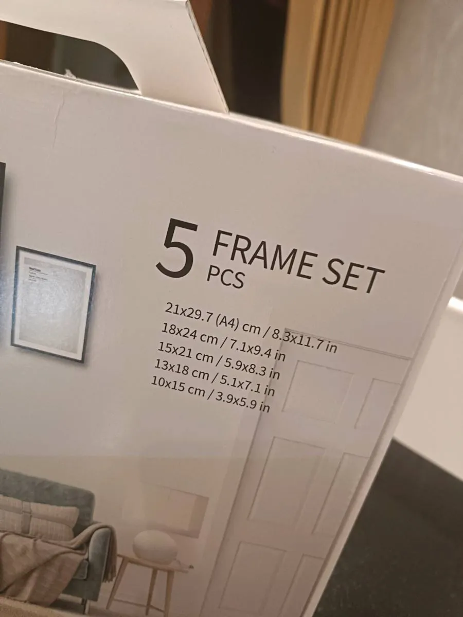 Photo frames - Image 2