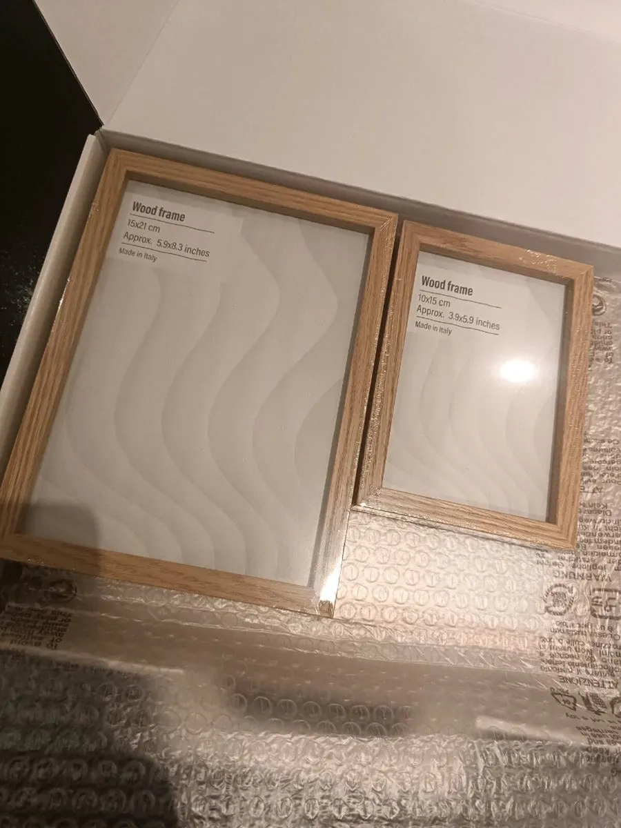 Photo frames - Image 3