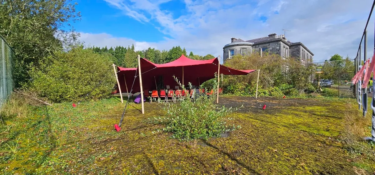 Used & New Stretch Tents - Image 4