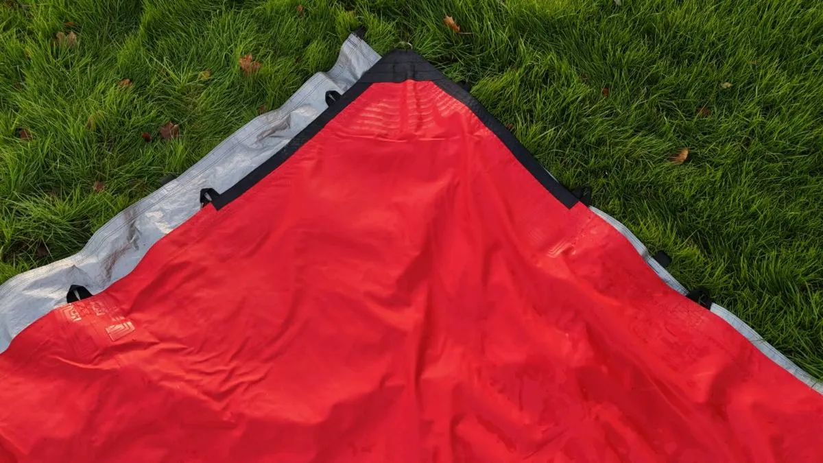 Used & New Stretch Tents - Image 3