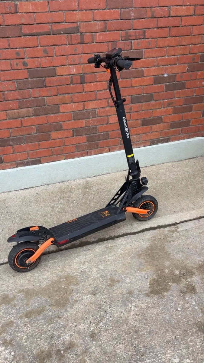 Kugoo g2 pro - Image 2