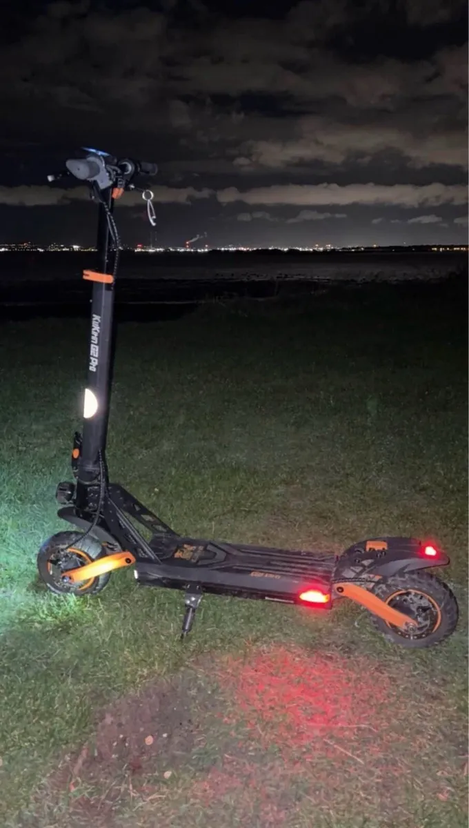 Kugoo g2 pro - Image 3