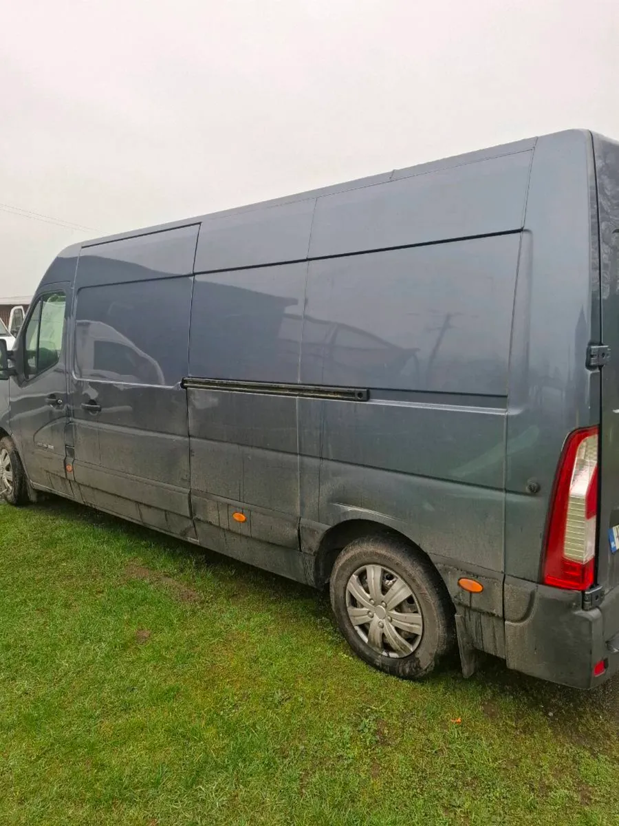 Renault master - Image 4