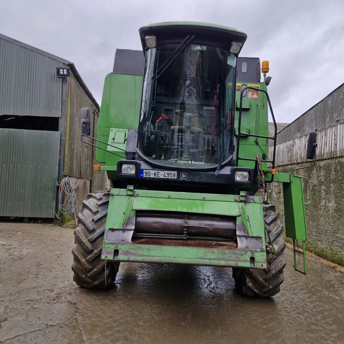 For Auction this Wednesday 4th March - Image 1