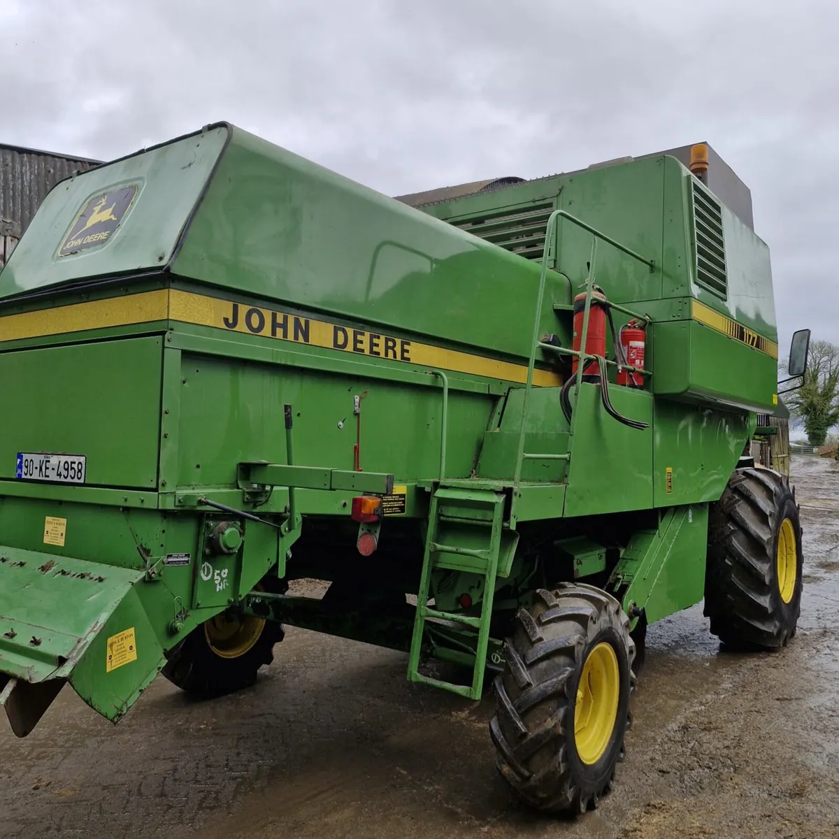 For Auction this Wednesday 4th March - Image 3