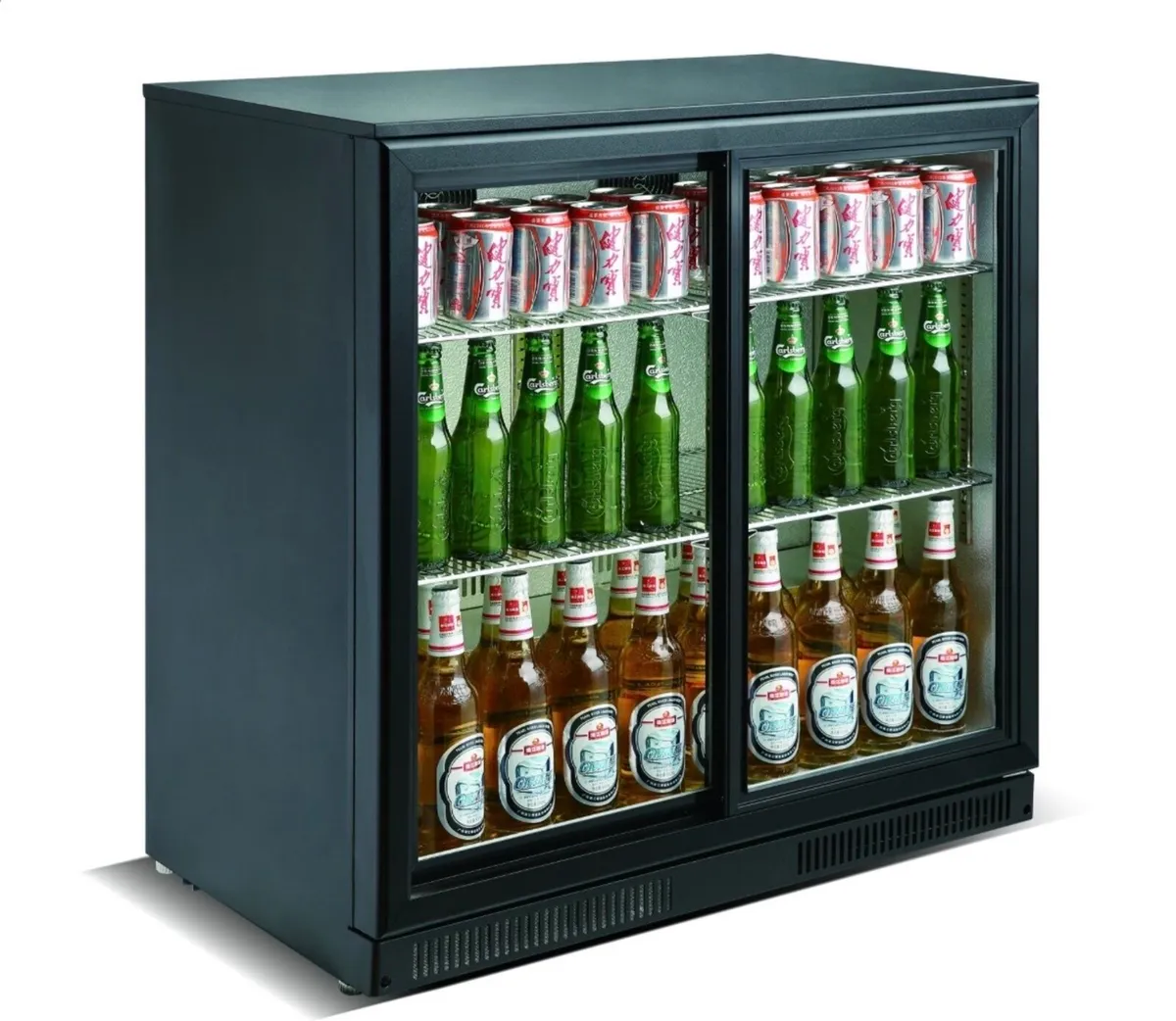 New Bottle cooler - still in box