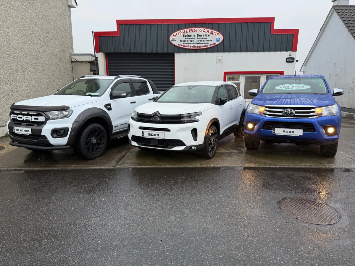 2020 Toyota Hilux 2.4 D4D Icon - Image 3