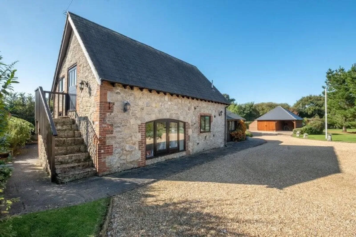 45sqm Home Construction No planning needed - Image 4