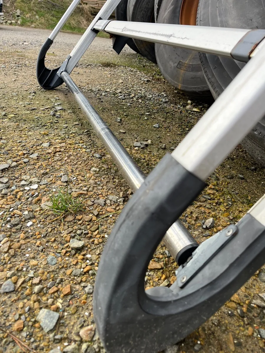 Van Guard Roof Rack - Image 4