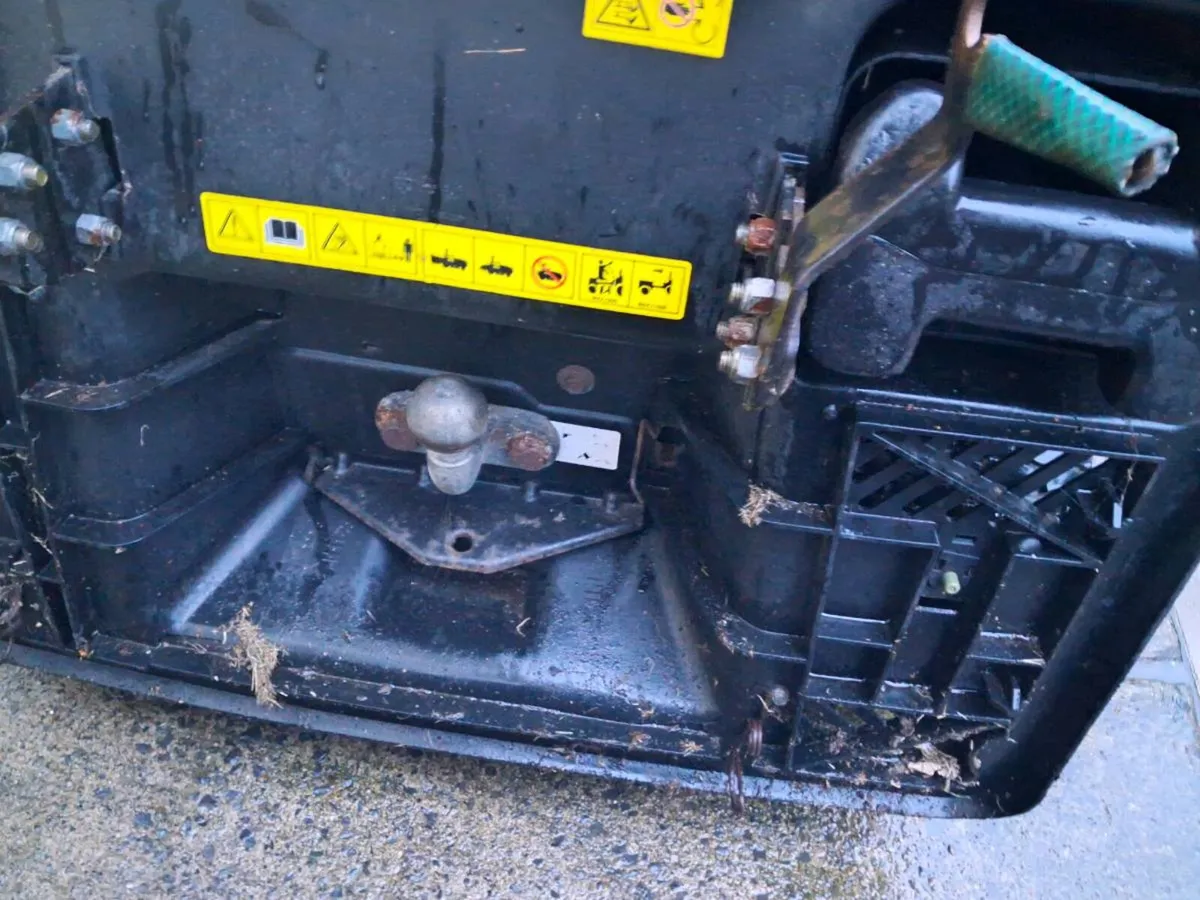 2016 husqvarna  tc130 - Image 4