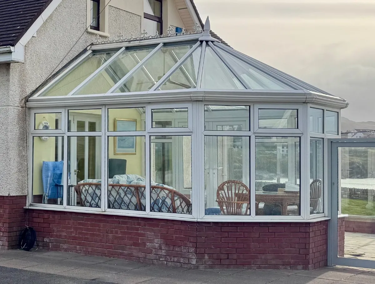Conservatory Sun Room - Image 2