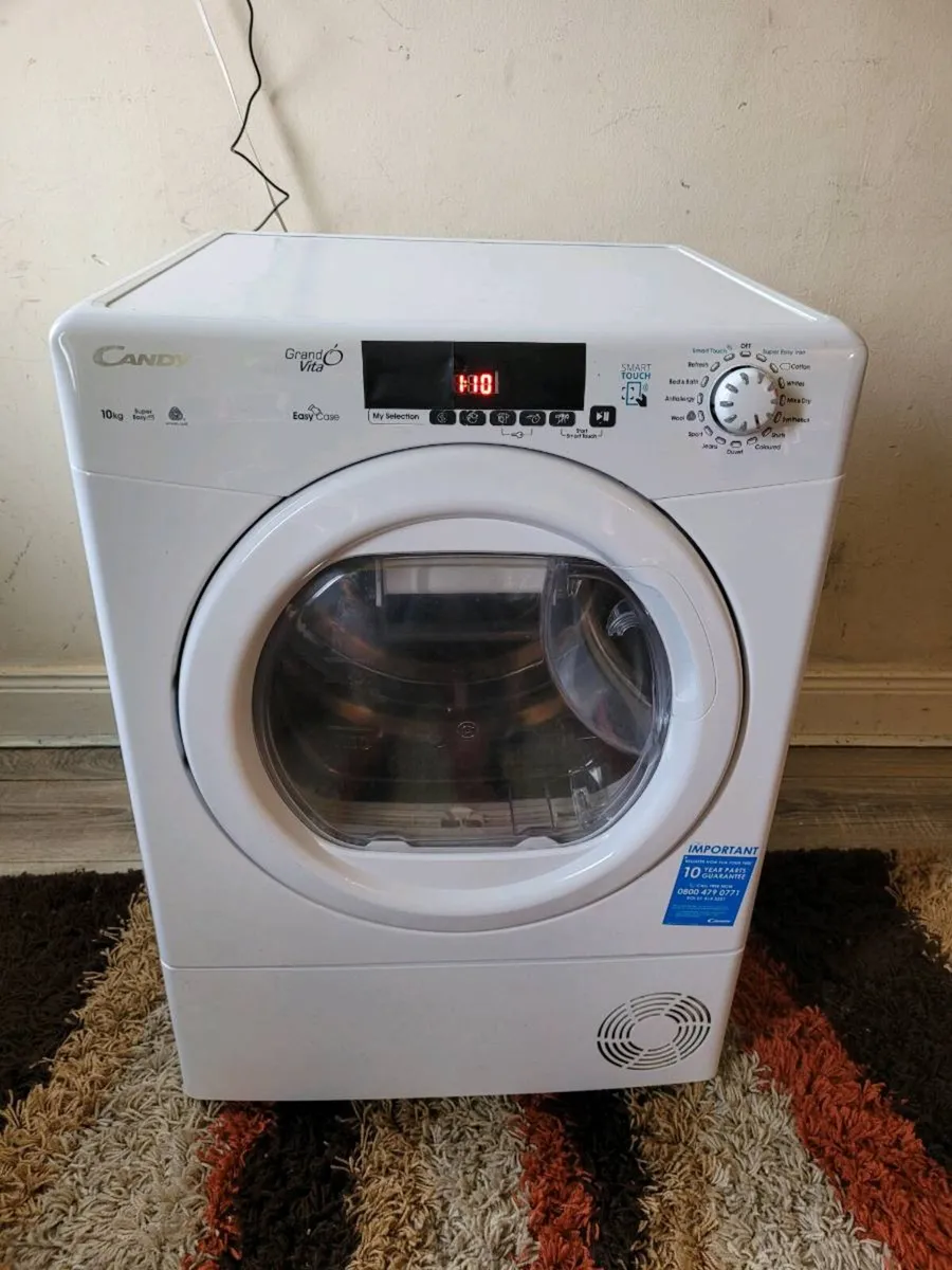 Dryer - Image 1