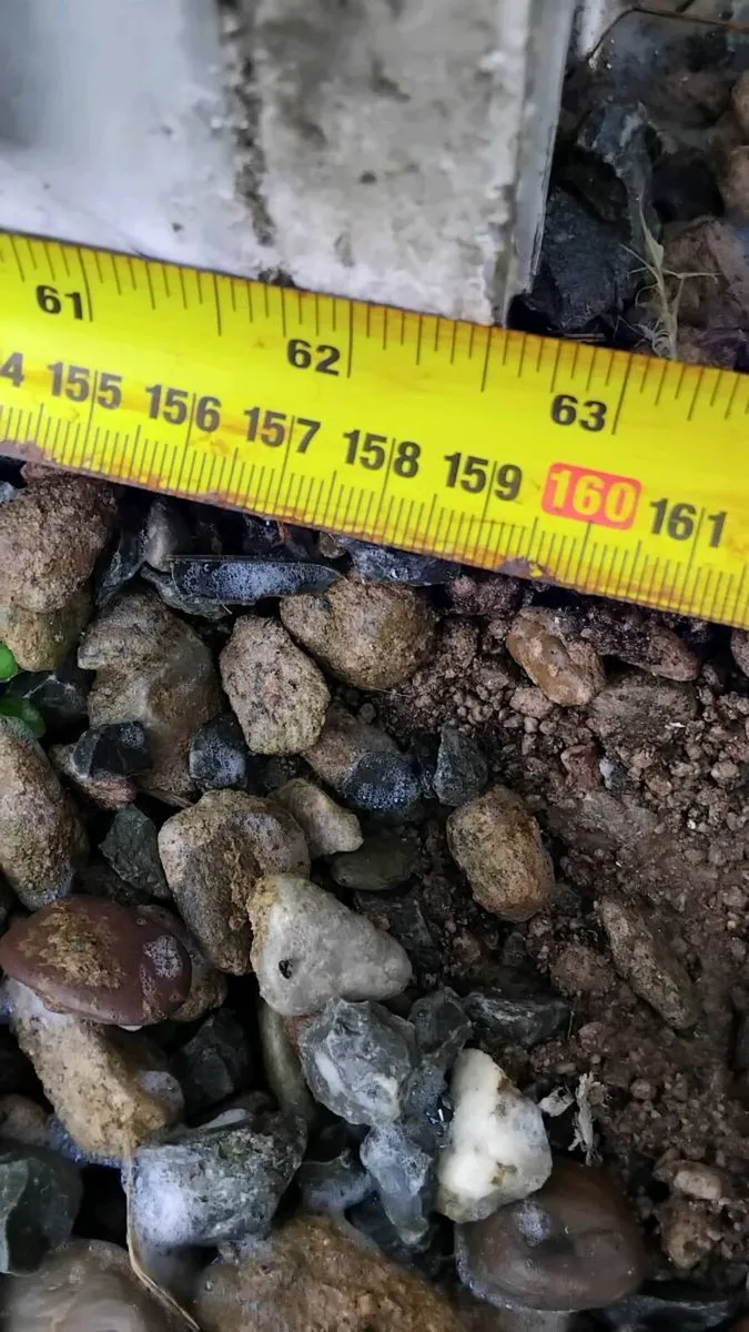 Pvc french doors - Image 3