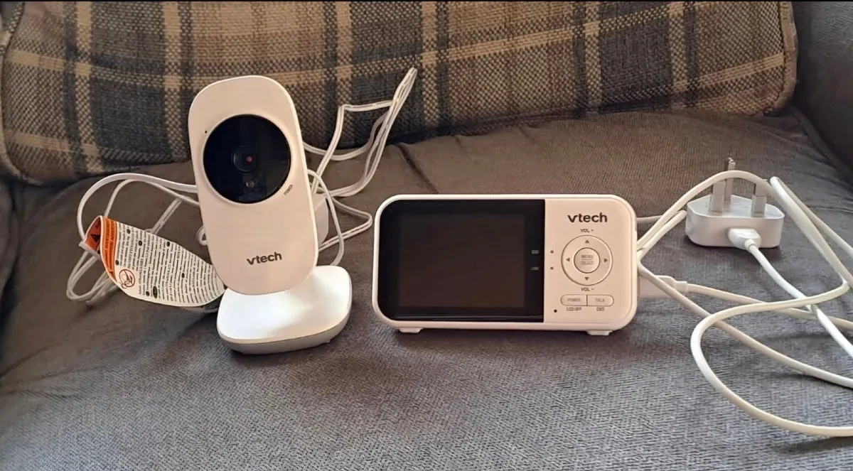 Baby monitor