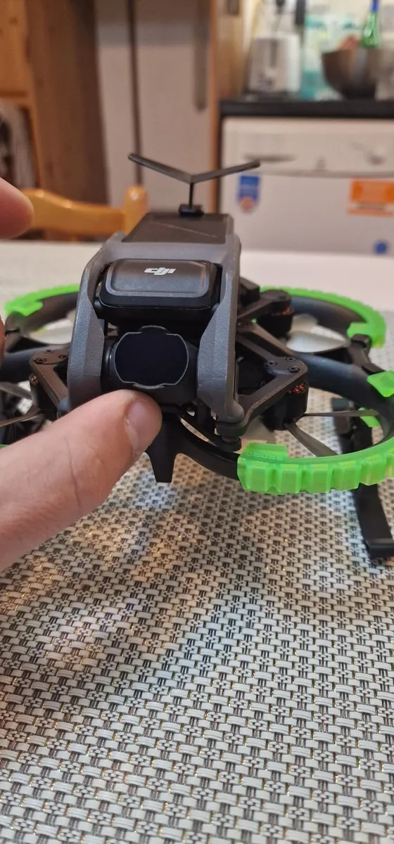 Drone dji avata full set - Image 4