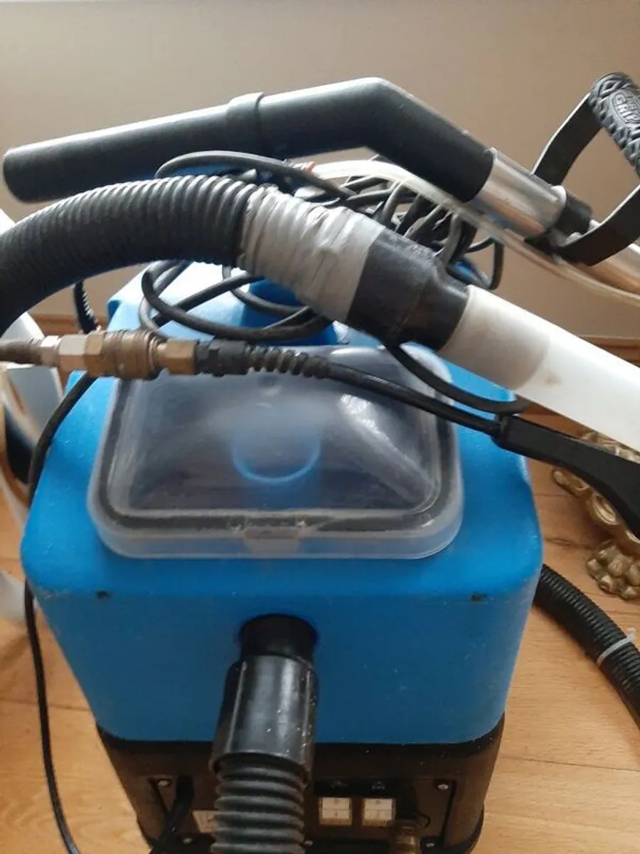 professional carpet cleaner - Image 3