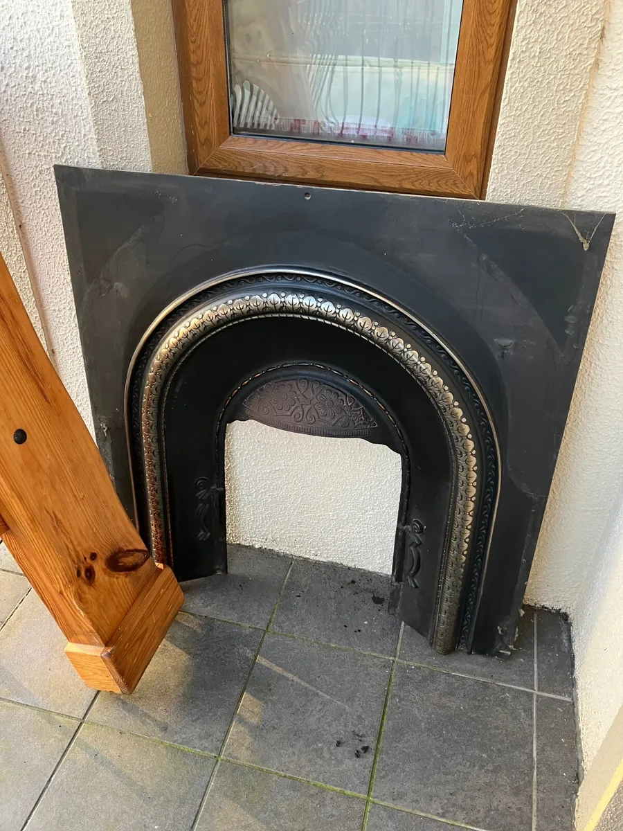 Fireplace - Image 2
