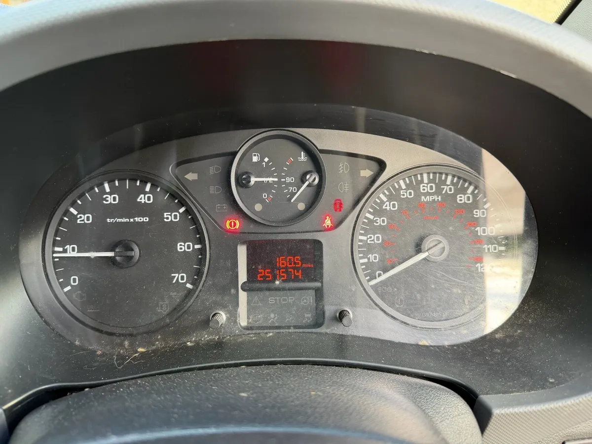 2017 Citroen Berlingo - Image 3