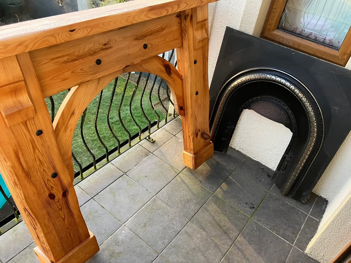 Fireplace - Image 1