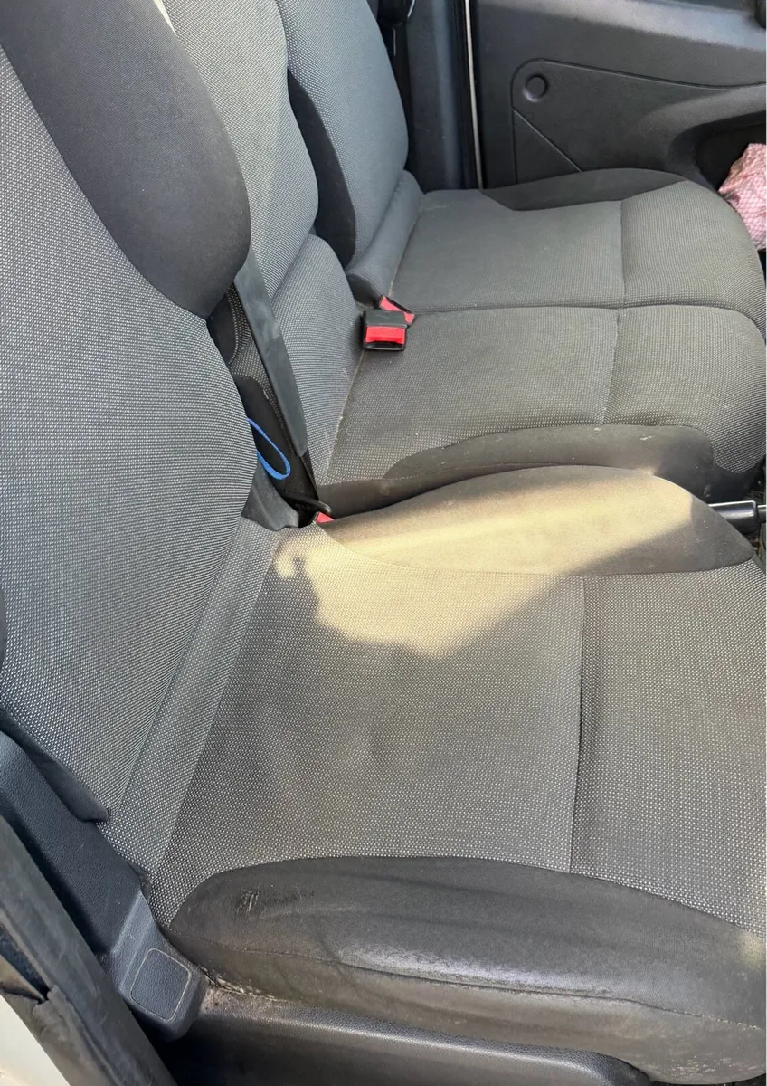 2017 Citroen Berlingo - Image 1