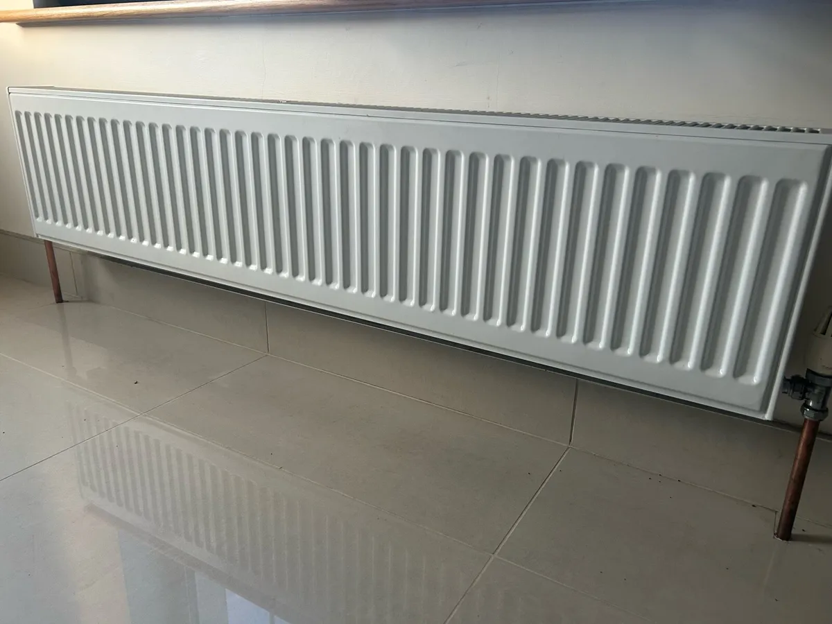 Radiators - Image 2