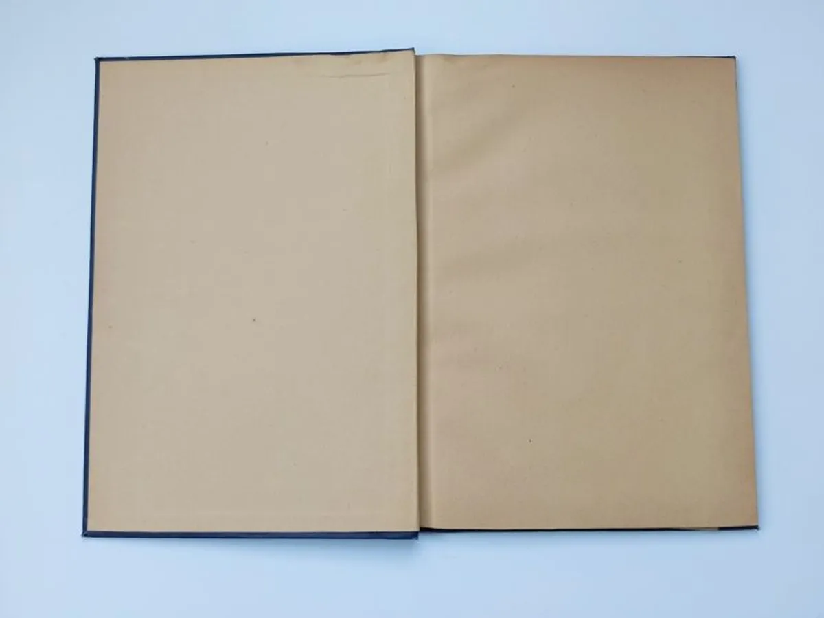 Vintage book "Belfast Harbour Commissioners: Centenary 1847-1947"  hardback 1947 - Image 3