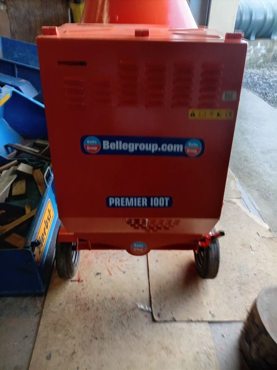 Diesel mixer - Image 2