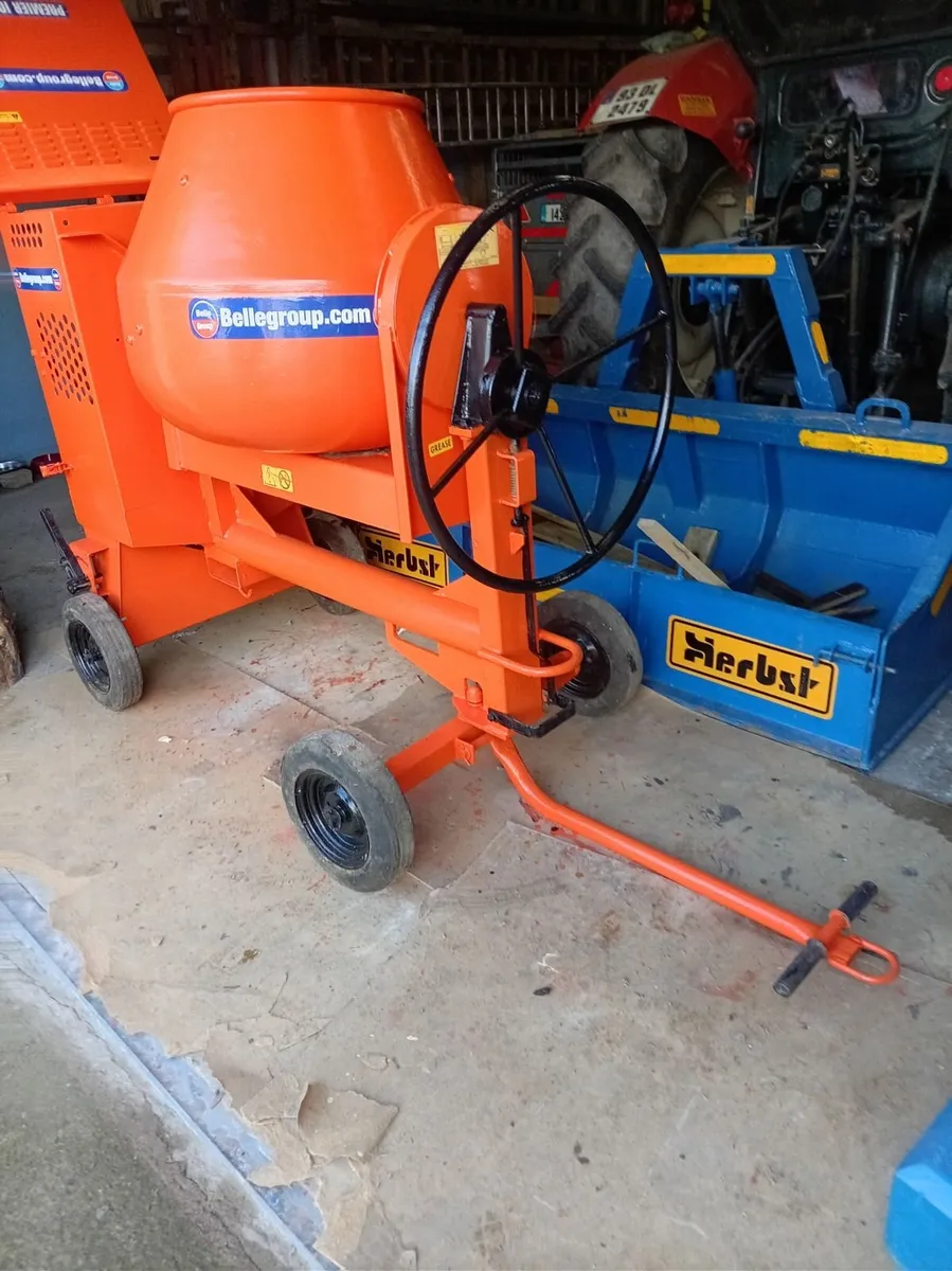 Diesel mixer - Image 4