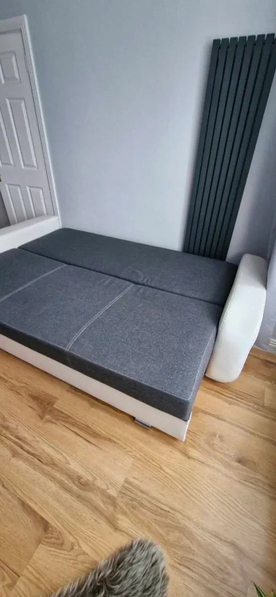 Sofa bed - Image 3