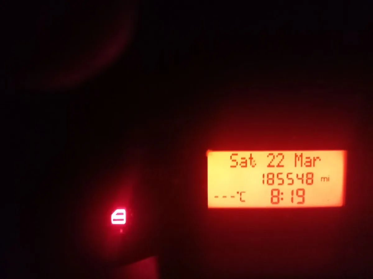 09 citroen Nemo - Image 1