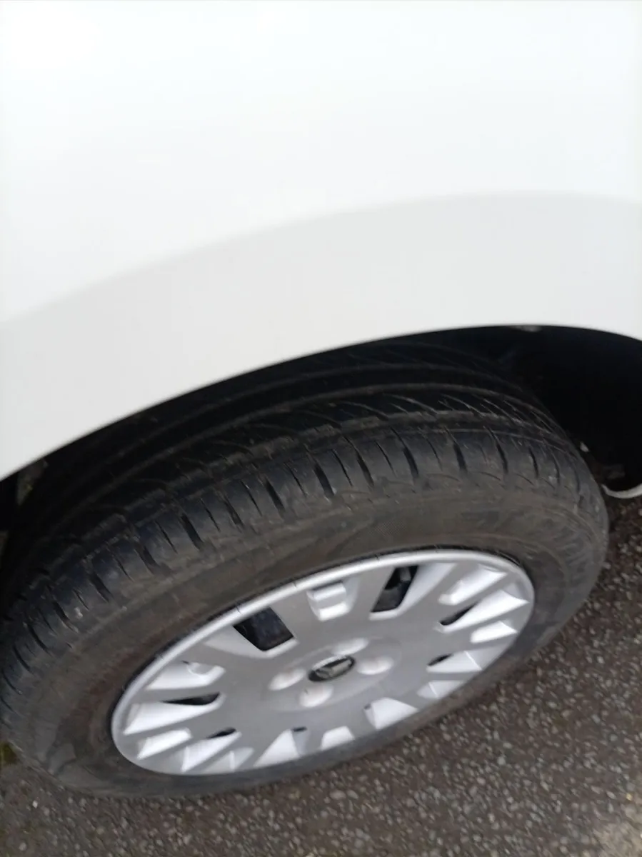 09 citroen Nemo - Image 2