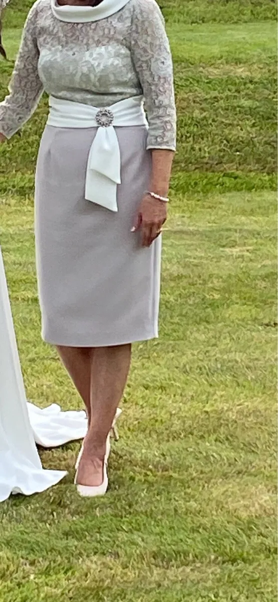 Mother of the bride dress - Image 1