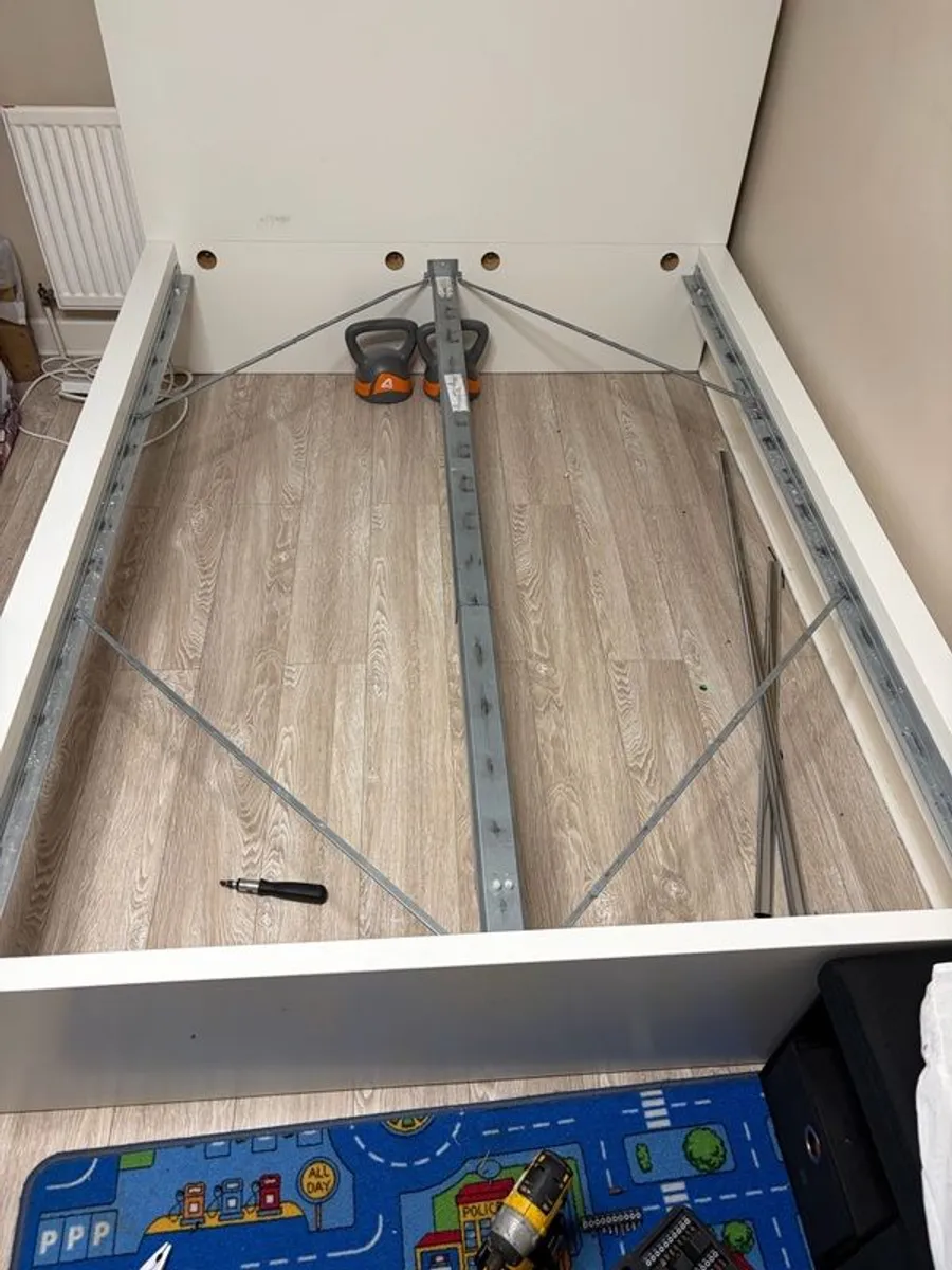 double bed - Image 3