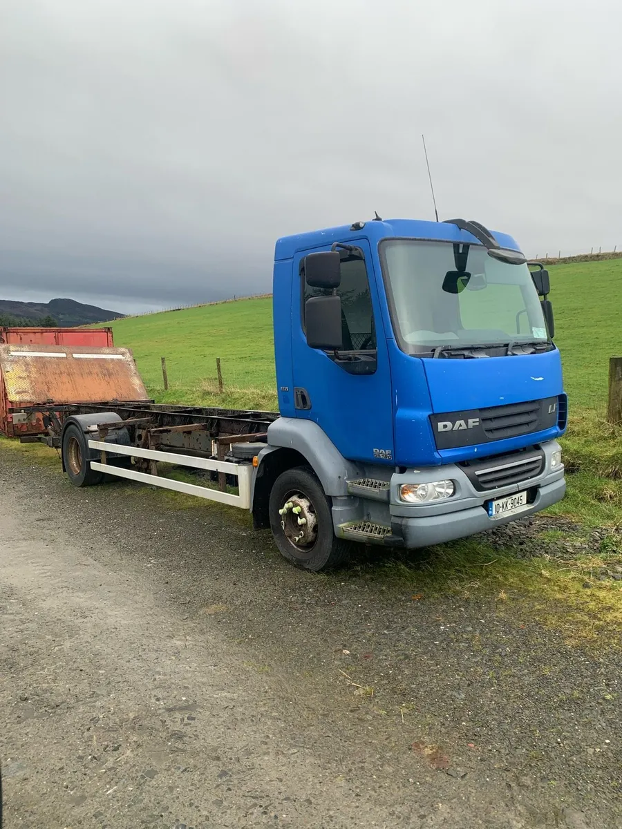 Daf LF55.180