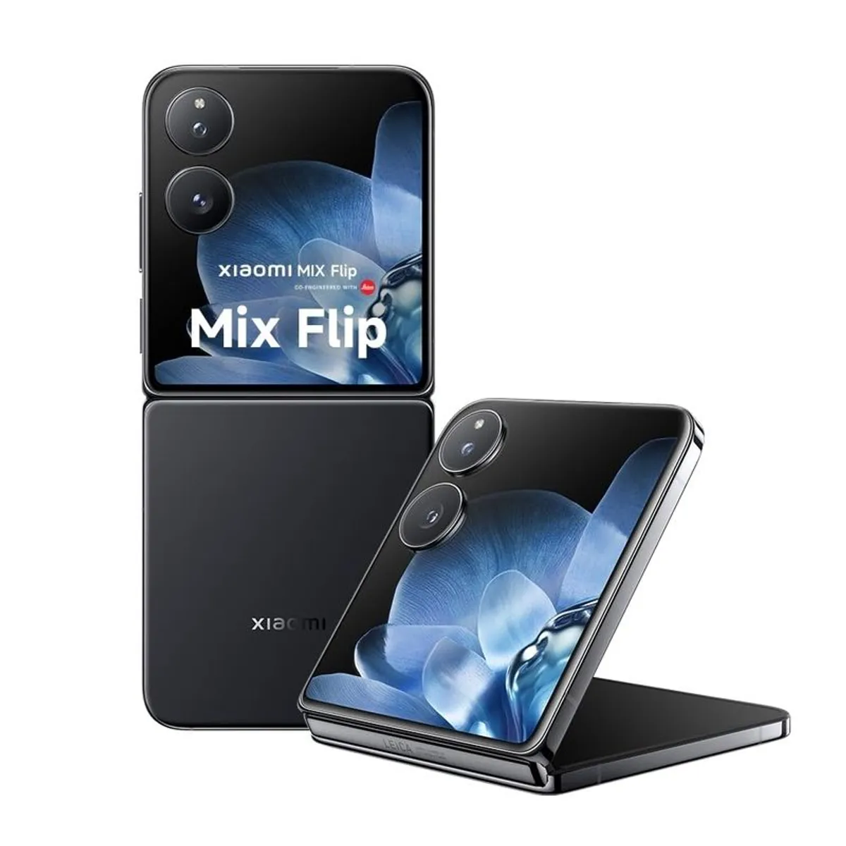Xiaomi Mix Flip Black 512GB Sealed 2 years Warranty upon Activation UK - EU Version 67watt Fast Charger - Case - Sealed cost 1100 on release. - Image 1