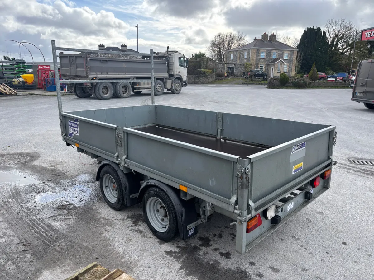 ifor williams lm105 - Image 2