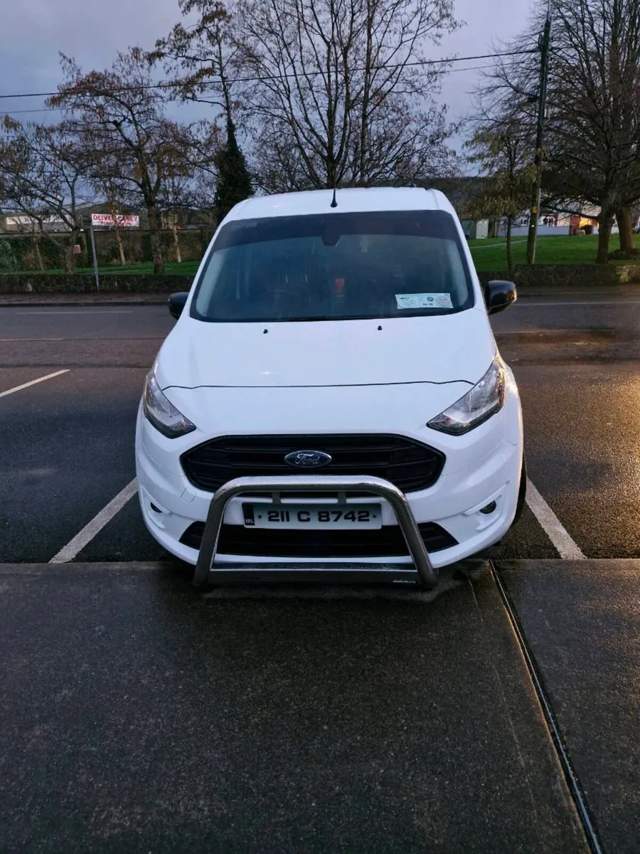 Ford transit - Image 2