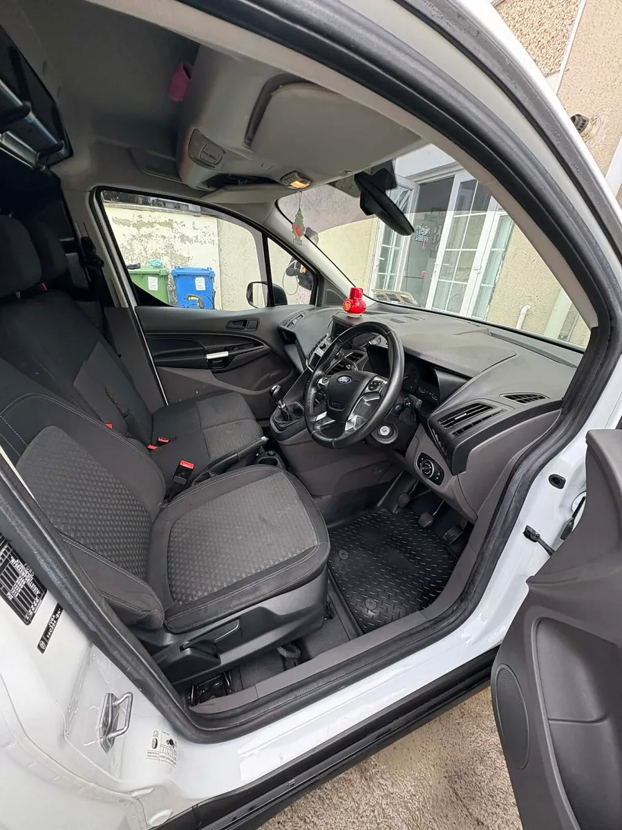 Ford transit - Image 3